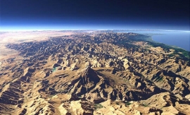 ستیغ ها، جایی که به جستجوی یار خود هستم