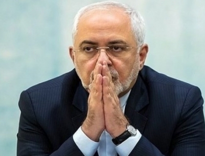 انصراف ظریف، عرصه سیاست ایران عرصه نجبا نیست