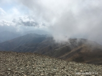 10th ) گزارش صعود به قله توچال از مسیر چشمه نرگس