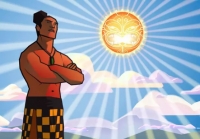 عمر به سر آمد و کاسه صبر لبریز شد