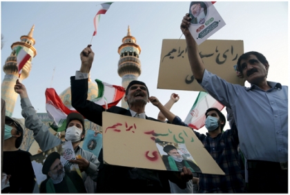 حرکت ایران به سوی کشوری با نظام تک حزبی