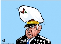 دوباره شرم الشیخ، و جای خالی ایران، صلح و نشست‌های صلحی که جنگ طلبان از آن گریزانند