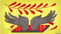 شهادت مزدک و مزدکیان، آنانکه اندیشه را کشتند، ایران را بپای چیرگی خود، پیر و فرسوده ساختند
