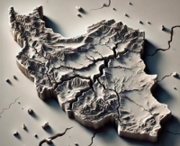 طولانی شدن شب یلدا نشانه پایان سیاهی است و نه دوام آن