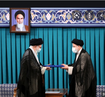 پایان دوگانگی قدرت، آغاز حکمرانی یکدست اصولگرایان در ایران