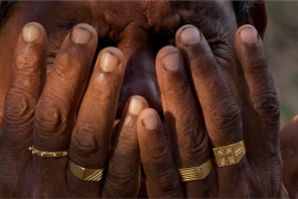 هم یارُ، هم دارُ، قرارم شده از دست