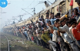 از زمین باید به آسمان پرید