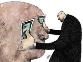 The official end of Iran?! what an awful and hateful word