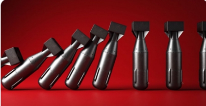 بیم تکرار شهریور 1320، و مسیر دشمنی با ایران