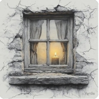 هَلا تو ای سکوتِ غم انگیز و بنیانکن