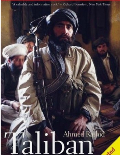 آثار همنشینی با طالبان، گرگ های تروریستی که جنبش اصیل نام گرفتند