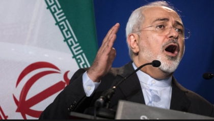 استعفای ظریف، آژیر خطر شوم پاکستانیزاسیون ایران