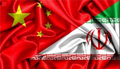 ایران نباید به میدان جنگ نیابتی چین و امریکا تبدیل شود